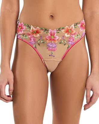 Hanky Panky Thong