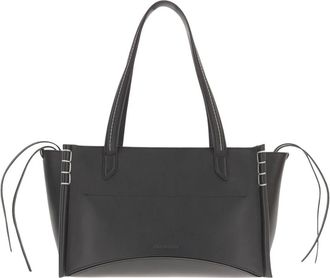 J.W.Anderson Donna, Borse, Nero, Taglia unica, new