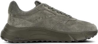 Hogan Hyperlight Trainers - male - Hogan - Sneakers - Gray - 8 UK - Shoes
