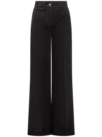 Seafarer Arielle trousers - Black