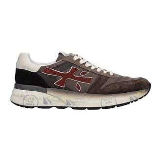 Premiata Mick 7714 - Shoes - Hombre - Multicolor - 40 EU