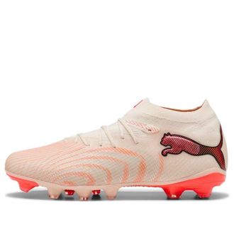 Puma Future 9 Pro Sugared Almond White Ultra Red Black 109129-01