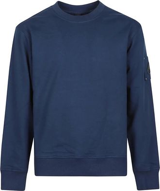 Moose Knuckles Uomo, Felpe, Blu, M, new