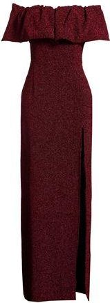 Alessandro Enriquez DRESSES - Maxi dresses sur YOOX.COM