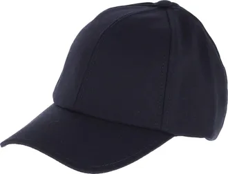 Officine G&eacute;n&eacute;rale Wool Baseball Cap