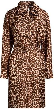 P.A.R.O.S.H. VESTIDOS - Vestidos midi en YOOX.COM