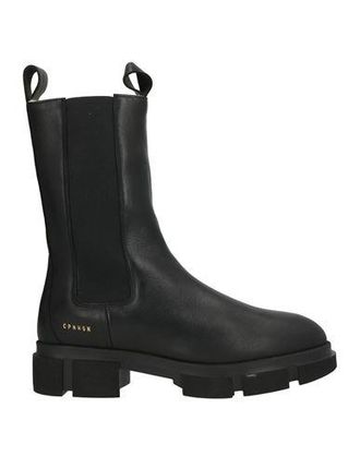 Copenhagen CALZADO - Botines de ca&ntilde;a alta en YOOX.COM