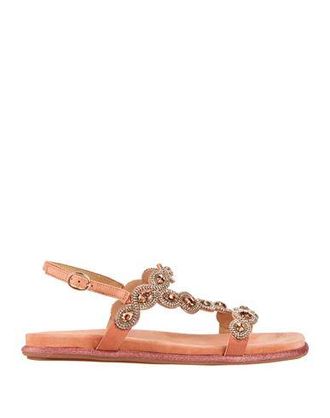 Alma En Pena FOOTWEAR - Sandals sur YOOX.COM