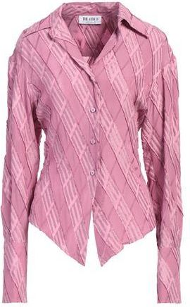 The Attico TOPWEAR - Shirts sur YOOX.COM