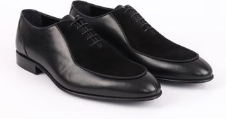 Vella Pais Ovalo Oxford Dress Shoes