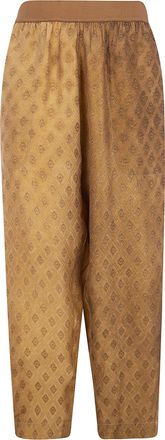 Uma Wang Palmer Pants