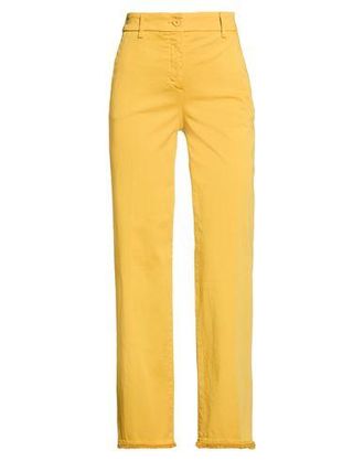 Via Masini 80 BOTTOMWEAR - Trousers on YOOX.COM