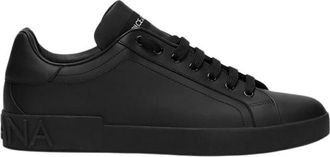 Dolce & Gabbana Hombre, Zapatos, Negro, Talla: 40 EU