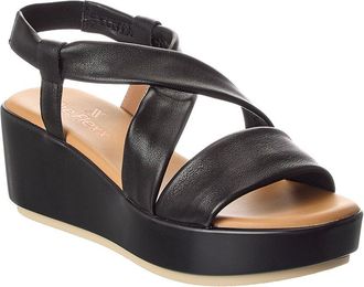 The Flexx The Flexx Scott Too Leather Sandal