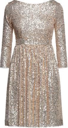 Kocca DRESSES - Mini dresses sur YOOX.COM