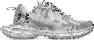 Balenciaga Runner Sneakers - Heren - Sneakers - Veelkleurig - 40 EU - Schoenen