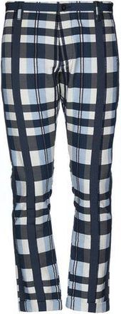 Christian Pellizzari PARTES DE ABAJO - Pantalones en YOOX.COM