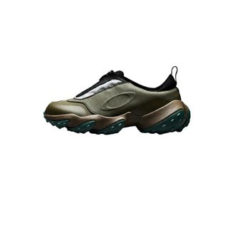 Oakley Schoenen, Heren, Groen, 42 1/2 EU, Edge Elite Sneakers