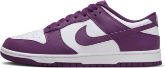 Nike Dunk Low Viotech White DV0833-107