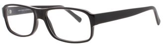 Andy Wolf Optical Glasses BLACK