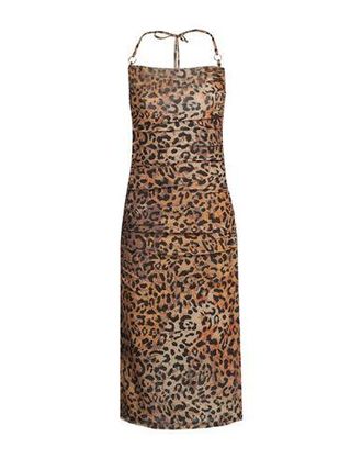 Just Cavalli KLEIDER - Midi-Kleider auf YOOX.COM