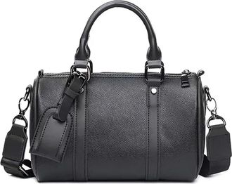 Generic Mens Crossbody Bag Design Crossbdoy Bags Men Single Shoulder Soft Leather Male Handbag