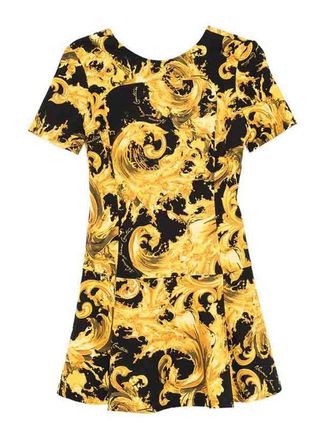 Versace Jeans Couture Dress
