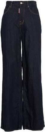 Dsquared2 BOTTOMWEAR - Jeans sur YOOX.COM