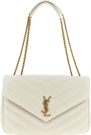 Saint Laurent loulou Large Shoulder Bag