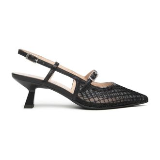 Nero Giardini Donna, Scarpe, Nero, 36 EU, new