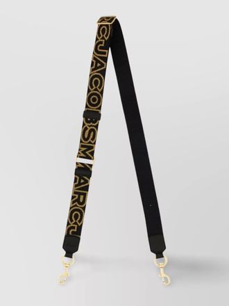 Marc Jacobs na fabric strap