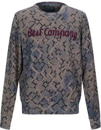 Best Company TOPWEAR - Sweatshirts on YOOX.COM