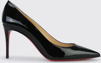 Christian Louboutin D&eacute;collet&eacute; Kate