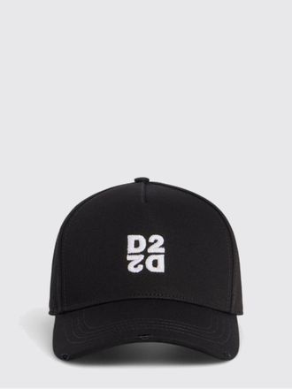 Dsquared2 Cappello Uomo colore Nero