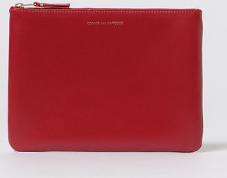 Comme Des Garçons Briefcase COMME DES GARÇONS WALLET Men color Red