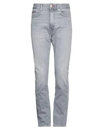 Tommy Hilfiger BOTTOMWEAR - Pantaloni jeans su YOOX.COM