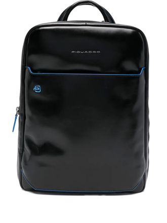 Piquadro Zaino impermeabile - Nero
