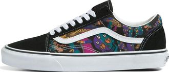 Vans Old Skool Black VN0A7Q2J0ZB