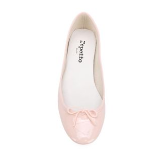 Repetto Ballerina Shoes
