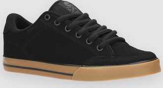 C1RCA AL 50 Skate Schoenen zwart