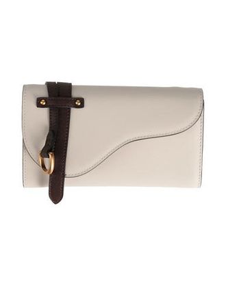 La Martina Kleinlederwaren - Portemonnaies mit Tragriemen auf YOOX.COM