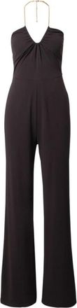Michael Kors Jumpsuits - Dames - Jumpsuits - Zwart - L - Jumpsuits & Playsuits