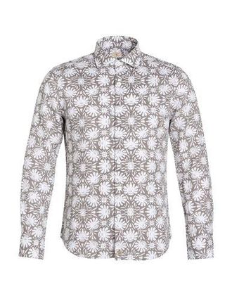 Sonrisa TOPWEAR - Camicie su YOOX.COM
