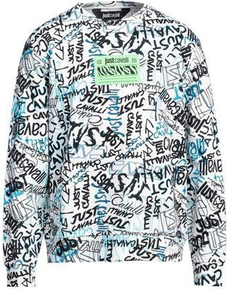 Just Cavalli TOPWEAR - Sweatshirts on YOOX.COM