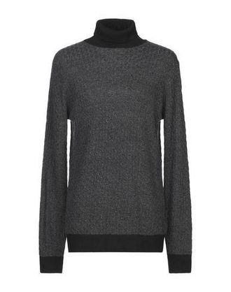 Dstrezzed KNITWEAR - Turtlenecks on YOOX.COM