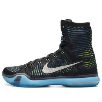 Nike Kobe 10 Elite Commander 718763-004
