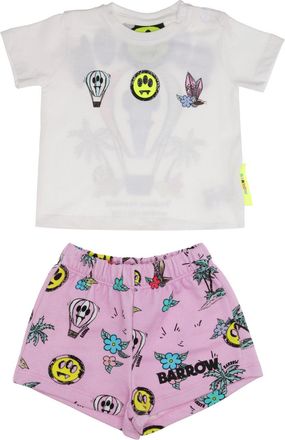 Barrow Kruiwagens Jurken