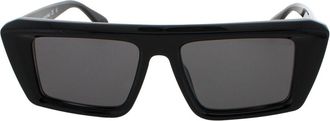 Off-white HARTFORD 1007 Mens Sunglasses Black Size 52