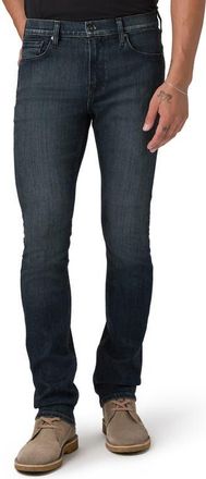 Paige Lennox Slim Fit Jeans in Satler at Nordstrom, Size 32