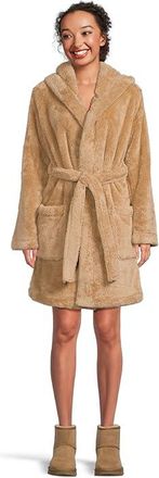 UGG Aarti Womens Pajama Sand : 2X, Polyester